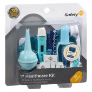 Walgreens Safety 1st Healthcare Kit Arctic Blue